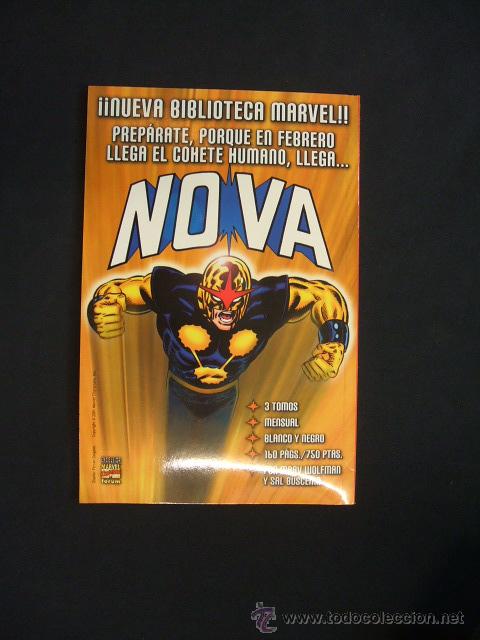 C&oacute;mics: SPIDERMAN - N&ordm; 18 - FORUM - MARVEL COMICS - NUEVO - SIN LEER - - Foto 3