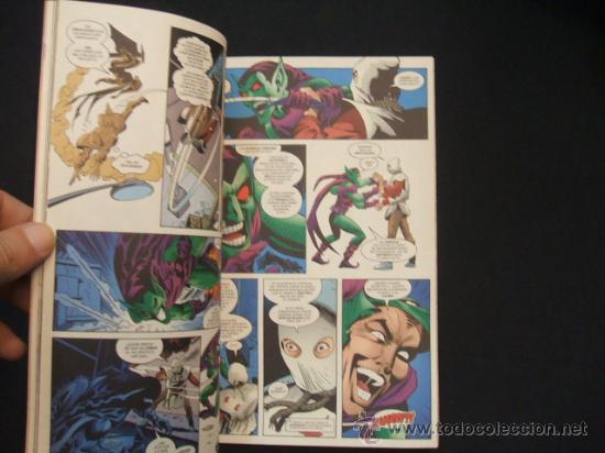 C&oacute;mics: SPIDERMAN - N&ordm; 19 - FORUM - MARVEL COMICS - NUEVO - SIN LEER - - Foto 2