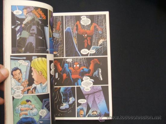 C&oacute;mics: SPIDERMAN - N&ordm; 20 - FORUM - MARVEL COMICS - NUEVO - SIN LEER - - Foto 2