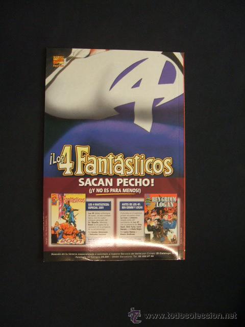 C&oacute;mics: SPIDERMAN - N&ordm; 20 - FORUM - MARVEL COMICS - NUEVO - SIN LEER - - Foto 3