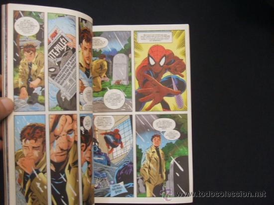 C&oacute;mics: SPIDERMAN - N&ordm; 21 - FORUM - MARVEL COMICS - NUEVO - SIN LEER - - Foto 2
