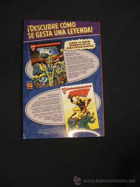 C&oacute;mics: SPIDERMAN - N&ordm; 21 - FORUM - MARVEL COMICS - NUEVO - SIN LEER - - Foto 3