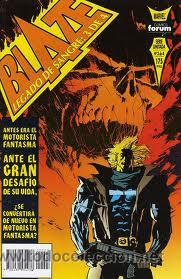 C&oacute;mics: blaze: legado de sangre n&ordm; 3 - Foto 1