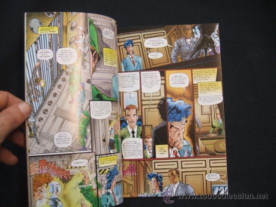 C&oacute;mics: HULK - N&ordm; 7 - PETER DAVID - LIAM SHARP - MARVEL COMICS - FORUM - NUEVO - SIN LEER - - Foto 2