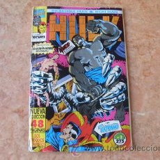 Cómics: HULK Y IRON MAN,Nº 2,FORUM,AÑO 1990