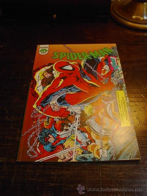 C&oacute;mics: Forum, Spiderman, numero 9 - Foto 1