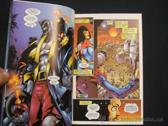 C&oacute;mics: PATRULLA X - VOLUMEN 2 - N&ordm; 24 - MARVEL COMICS - FORUM - - Foto 3