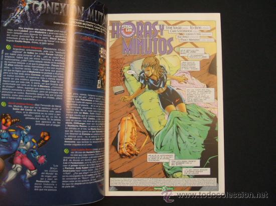 C&oacute;mics: PATRULLA X - VOLUMEN 2 - N&ordm; 31 - MARVEL COMICS - FORUM - - Foto 2