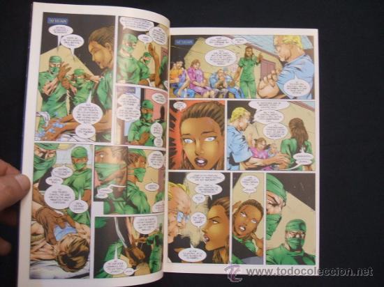 C&oacute;mics: PATRULLA X - VOLUMEN 2 - N&ordm; 31 - MARVEL COMICS - FORUM - - Foto 3
