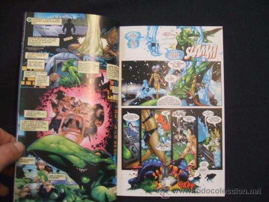 C&oacute;mics: PATRULLA X - VOLUMEN 2 - N&ordm; 34 - MARVEL COMICS - FORUM - - Foto 3
