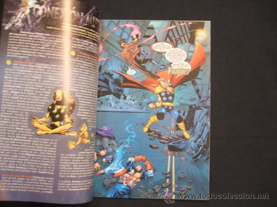 C&oacute;mics: PATRULLA X - VOLUMEN 2 - N&ordm; 50 - MARVEL COMICS - FORUM - - Foto 2