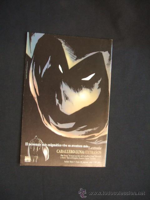 C&oacute;mics: PATRULLA X - VOLUMEN 2 - N&ordm; 50 - MARVEL COMICS - FORUM - - Foto 4