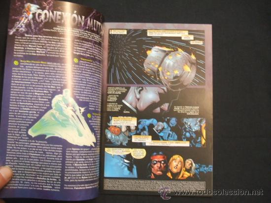 C&oacute;mics: PATRULLA X - VOLUMEN 2 - N&ordm; 51 - MARVEL COMICS - FORUM - - Foto 2