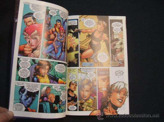 C&oacute;mics: PATRULLA X - VOLUMEN 2 - N&ordm; 51 - MARVEL COMICS - FORUM - - Foto 3