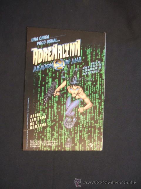 C&oacute;mics: PATRULLA X - VOLUMEN 2 - N&ordm; 52 - MARVEL COMICS - FORUM - - Foto 3