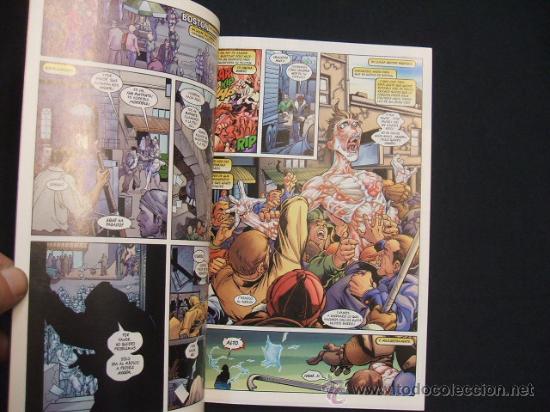 C&oacute;mics: PATRULLA X - VOLUMEN 2 - N&ordm; 71 - MARVEL COMICS - FORUM - - Foto 2