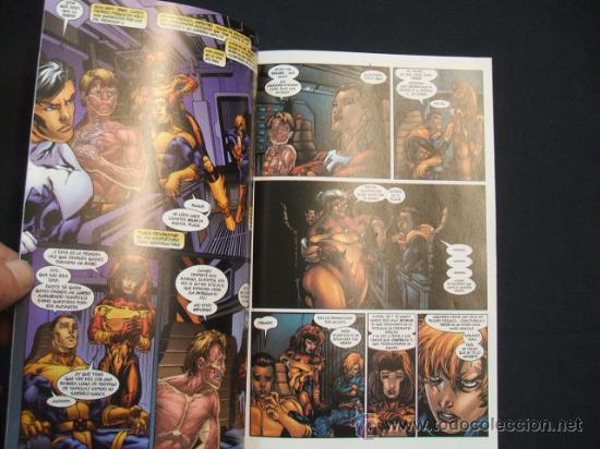 C&oacute;mics: PATRULLA X - VOLUMEN 2 - N&ordm; 72 - MARVEL COMICS - FORUM - - Foto 2