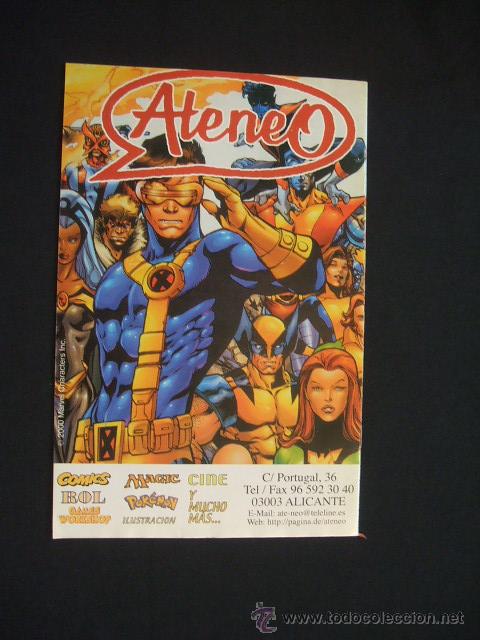 C&oacute;mics: PATRULLA X - VOLUMEN 2 - N&ordm; 72 - MARVEL COMICS - FORUM - - Foto 4