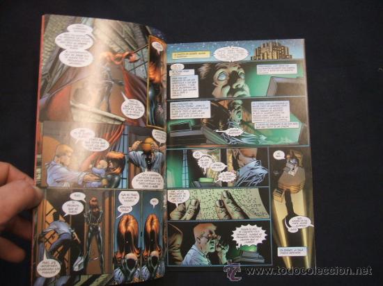 C&oacute;mics: DAREDEVIL - EL HOMBRE SIN MIEDO - N&ordm; 2 - MARVEL KNIGHTS - FORUM - - Foto 2
