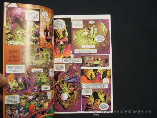 C&oacute;mics: DAREDEVIL - EL HOMBRE SIN MIEDO - N&ordm; 7 - MARVEL KNIGHTS - FORUM - - Foto 2