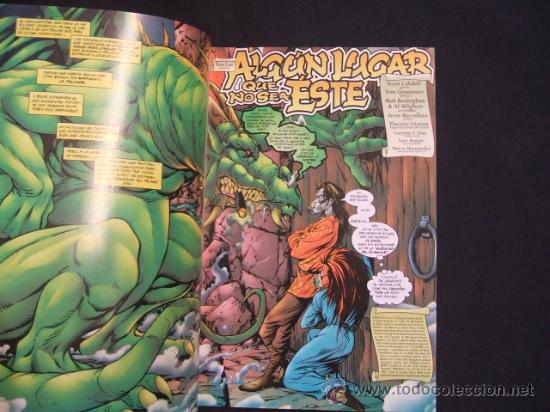 C&oacute;mics: GENERACION X - VOLUMEN 2 - N&ordm; 5 - MARVEL COMICS - FORUM - - Foto 2