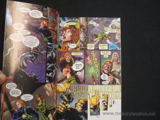 C&oacute;mics: GENERACION X - VOLUMEN 2 - N&ordm; 7 - MARVEL COMICS - FORUM - - Foto 2