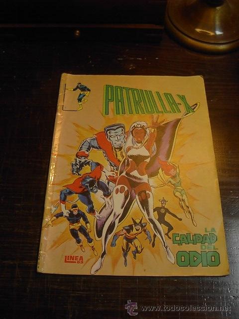 C&oacute;mics: Mundi Comics, Patrulla X, n &ordm; 1 - Foto 1