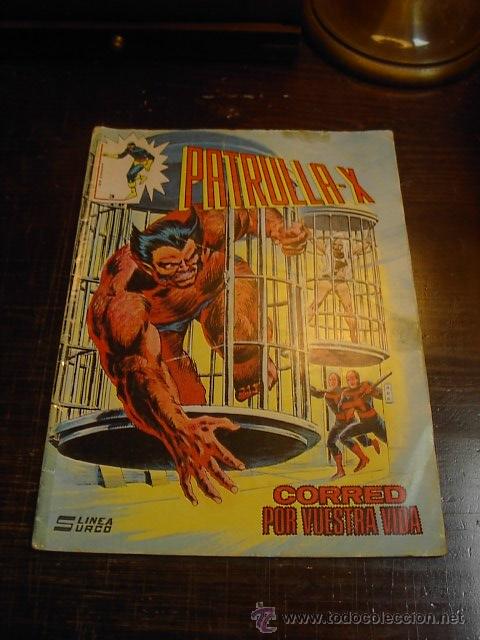 C&oacute;mics: Mundi Comics, Patrulla X, n &ordm; 2 - Foto 1
