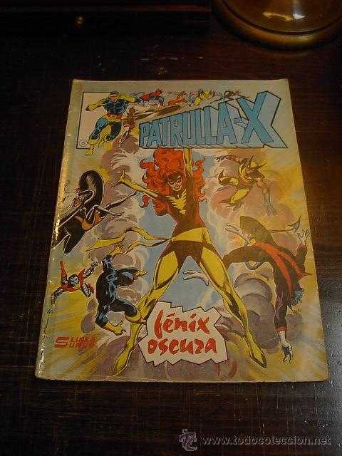 C&oacute;mics: Mundi Comics, Patrulla X, n &ordm; 4 - Foto 1