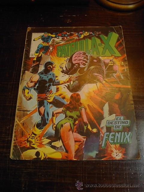 C&oacute;mics: Mundi Comics, Patrulla X, n &ordm; 6 - Foto 1