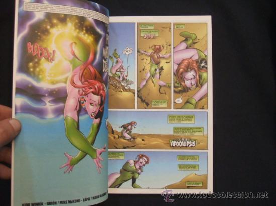 C&oacute;mics: LOS EXILIADOS - N&ordm; 1 - EL SACRIFICIO - MARVEL COMICS - FORUM - - Foto 3