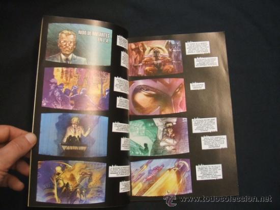 C&oacute;mics: ULTIMATE X MEN - N&ordm; 1 - FORUM - PLANETA - - Foto 2