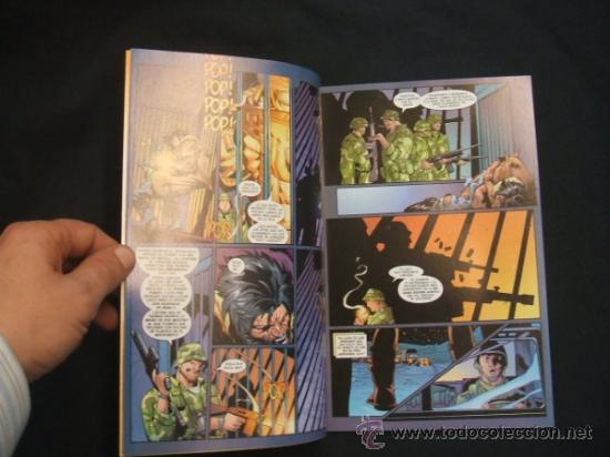 C&oacute;mics: ULTIMATE X MEN - N&ordm; 2 - FORUM - PLANETA - - Foto 2