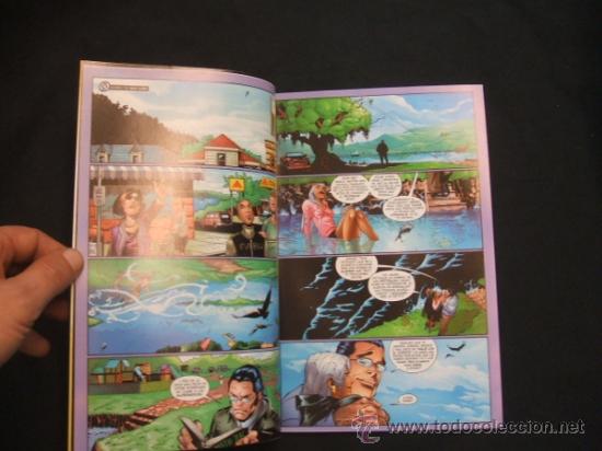 C&oacute;mics: ULTIMATE X MEN - N&ordm; 5 - FORUM - PLANETA - - Foto 2