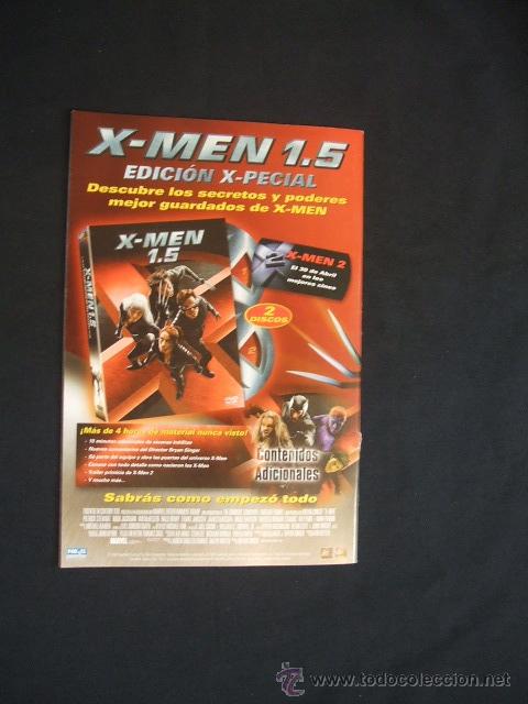 C&oacute;mics: ULTIMATE X MEN - N&ordm; 5 - FORUM - PLANETA - - Foto 3
