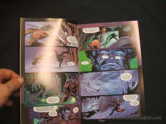 C&oacute;mics: ULTIMATE X MEN - N&ordm; 7 - FORUM - PLANETA - - Foto 2