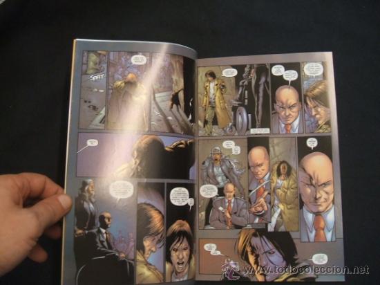 C&oacute;mics: ULTIMATE X MEN - N&ordm; 8 - FORUM - PLANETA - - Foto 2
