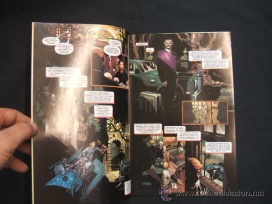 C&oacute;mics: ULTIMATE X MEN - N&ordm; 10 - FORUM - PLANETA - - Foto 2
