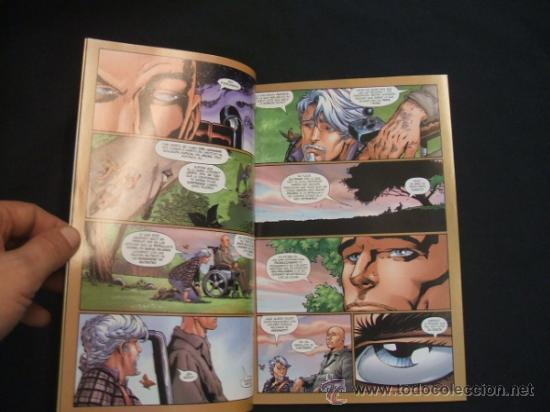 C&oacute;mics: ULTIMATE X MEN - N&ordm; 11 - FORUM - PLANETA - - Foto 2