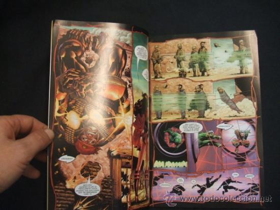 C&oacute;mics: ULTIMATE X MEN - N&ordm; 12 - FORUM - PLANETA - - Foto 2