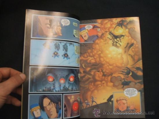 C&oacute;mics: ULTIMATE X MEN - N&ordm; 13 - FORUM - PLANETA - - Foto 2