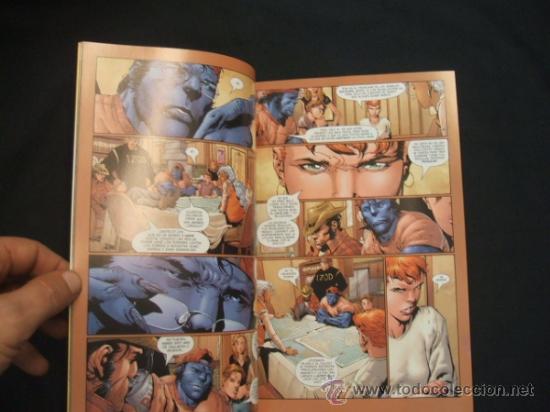C&oacute;mics: ULTIMATE X MEN - N&ordm; 17 - FORUM - PLANETA - - Foto 2