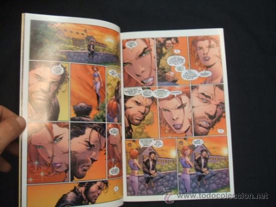 C&oacute;mics: ULTIMATE X MEN - N&ordm; 22 - FORUM - PLANETA - - Foto 2