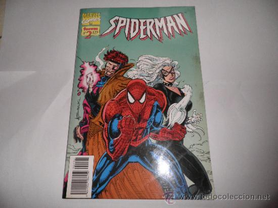 C&oacute;mics: SPIDERMAN - N&ordm; 2 - MARVEL COMICS - FORUM - Foto 1