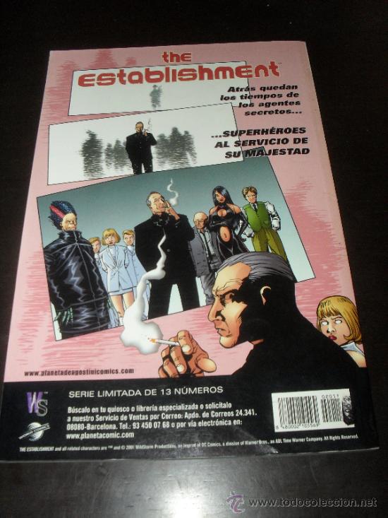C&oacute;mics: SPIDERMAN EL HOMBRE ARA&Ntilde;A N&ordm; 11. FORUM. MARVEL COMICS. - Foto 2