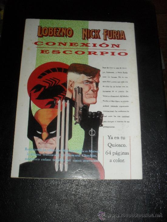 C&oacute;mics: LA PATRULLA X N&ordm; 97. VOL. 1. COMICS FORUM. - Foto 2