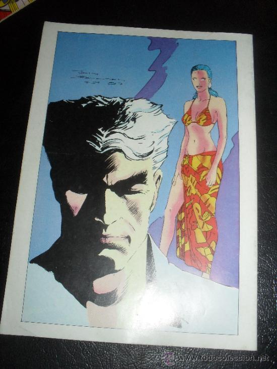 C&oacute;mics: CLASSIC X-MEN N&ordm; 19. VOL. 1. MARVEL COMICS. FORUM. - Foto 2