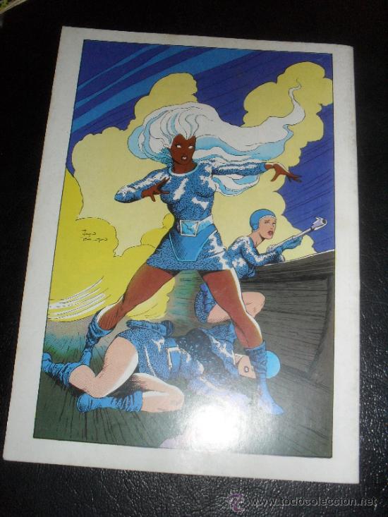 C&oacute;mics: CLASSIC X-MEN N&ordm; 22. VOL. 1. MARVEL COMICS. FORUM. - Foto 2