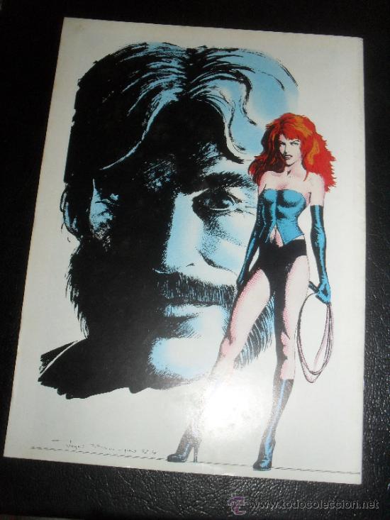 C&oacute;mics: CLASSIC X-MEN N&ordm; 24. VOL. 1. MARVEL COMICS. FORUM. - Foto 2