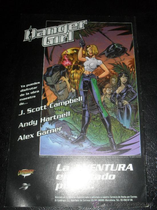 C&oacute;mics: LOS VENGADORES N&ordm; 10. VOL. 3. MARVEL COMICS. FORUM. - Foto 2